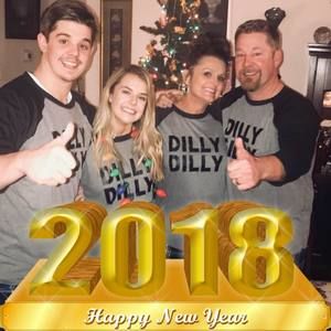 Meet your Posher, Kelley